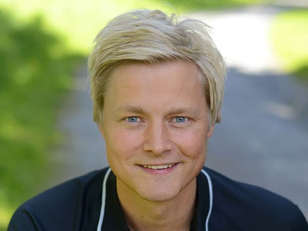 Anders Sørlie