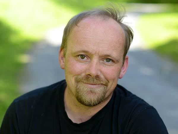 Bjørnar Taraldsen