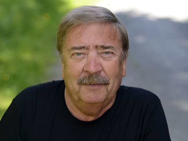 Dagfinn Carlsen