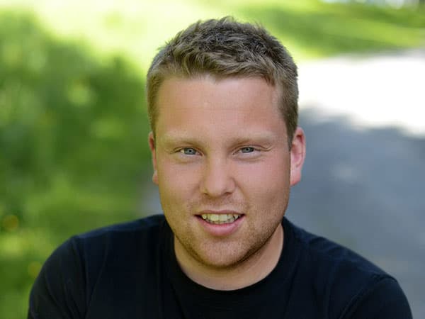 Emil Minde Grensemo