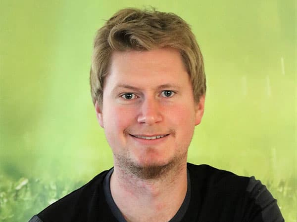 Jan-Sverre Kilstad Eliassen