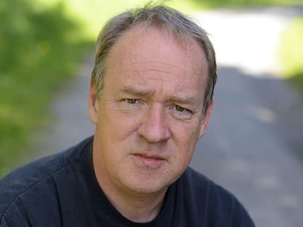 John Røsåsen