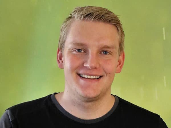 Levi Sørbråten