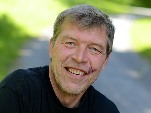 Petùr Sveinsson