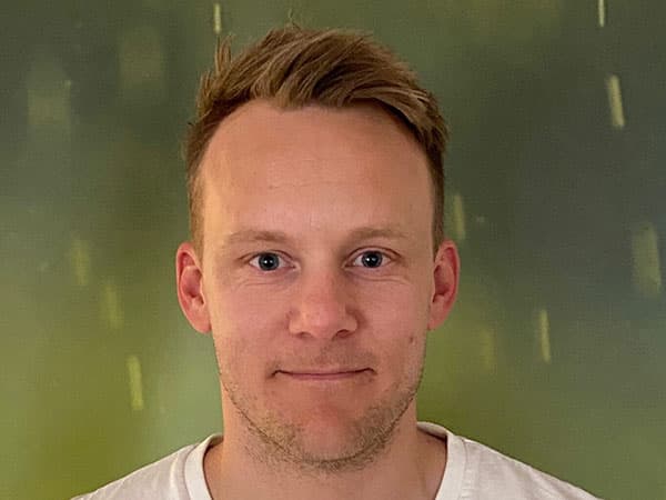 Preben Nygård
