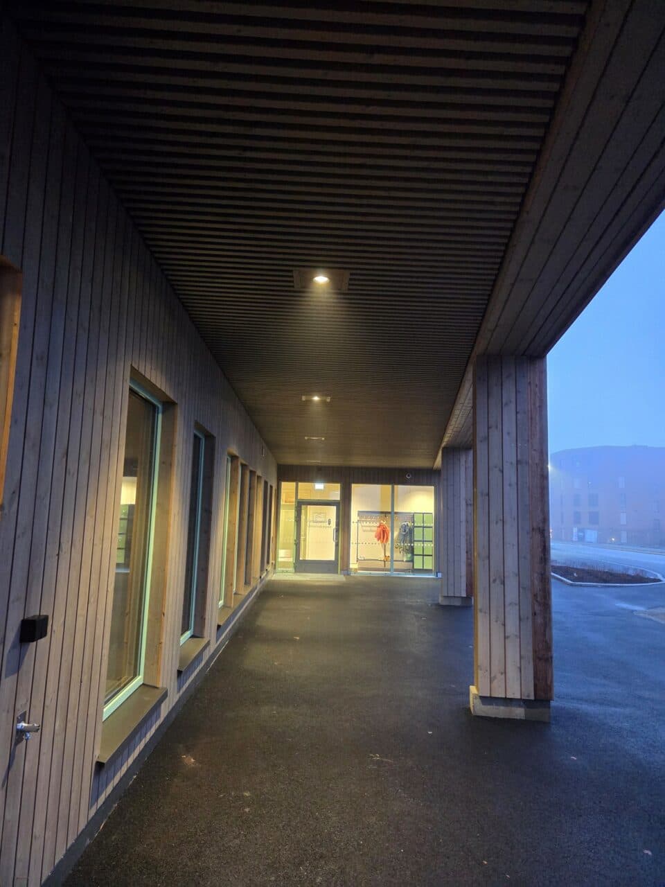 Skogmo Park barnehage